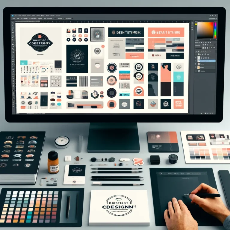 How to Create a Brand Identity in Adobe Illustrator